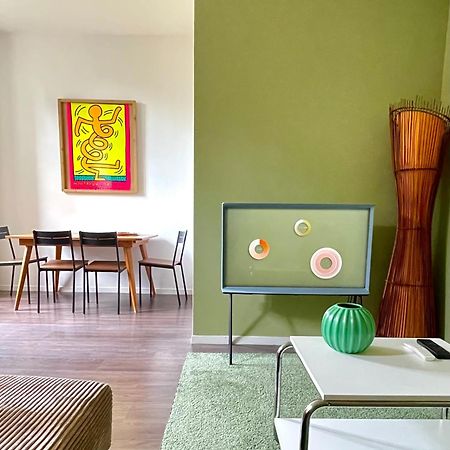 Le Manoir Mermoz : Appartement T2 Tout Equipe Rennes Eksteriør billede